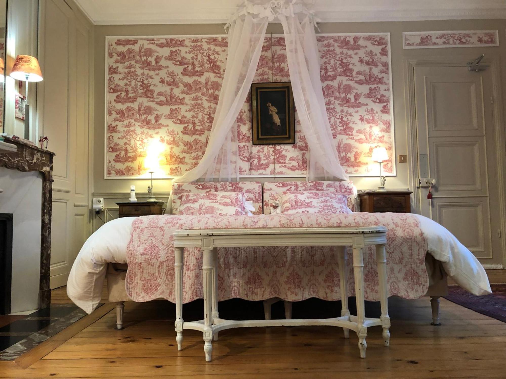 Villa La Gloriette Rouen Luaran gambar
