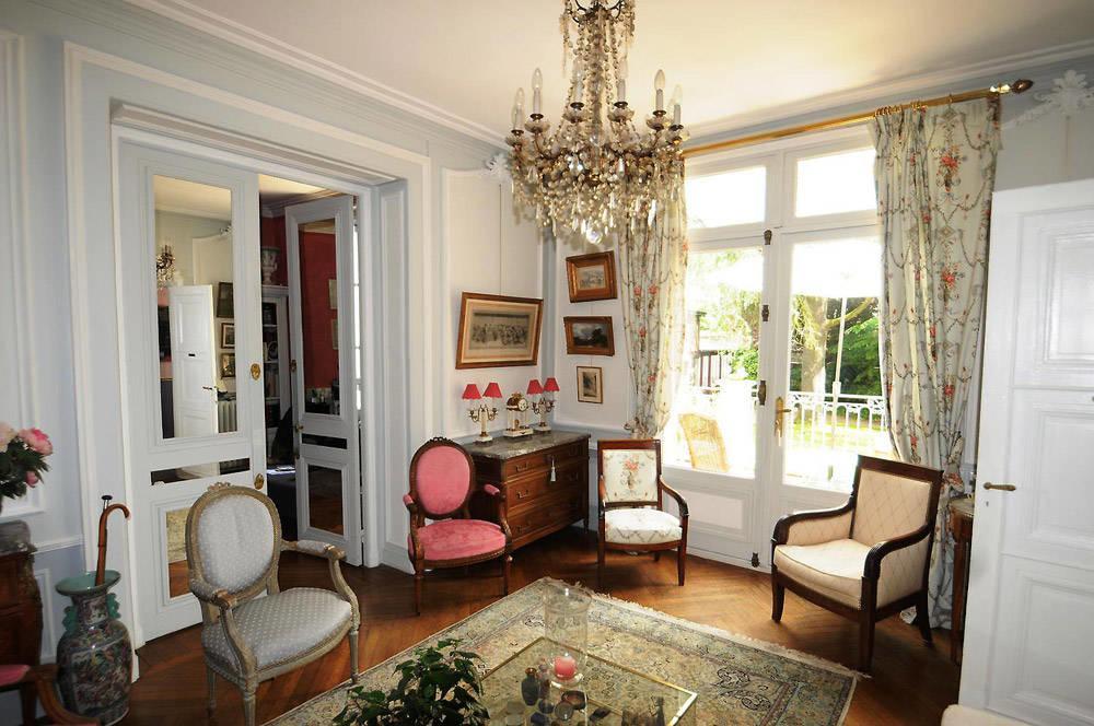 Villa La Gloriette Rouen Luaran gambar